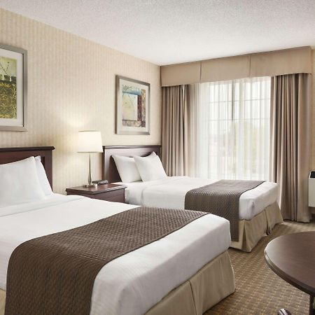 Days Inn By Wyndham Brantford Ngoại thất bức ảnh