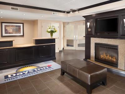 Days Inn By Wyndham Brantford Ngoại thất bức ảnh