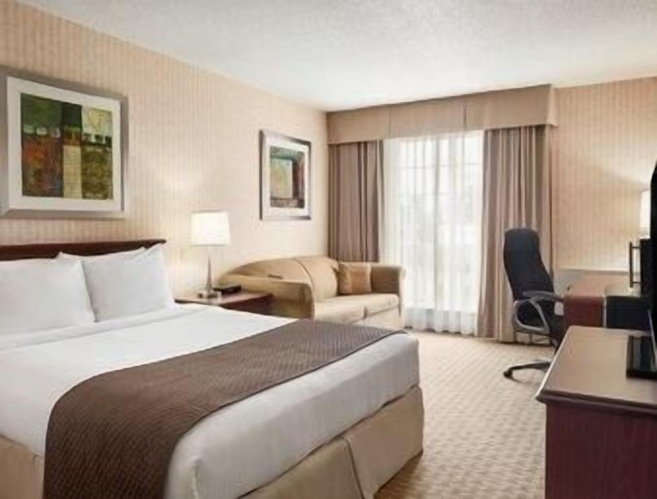 Days Inn By Wyndham Brantford Ngoại thất bức ảnh