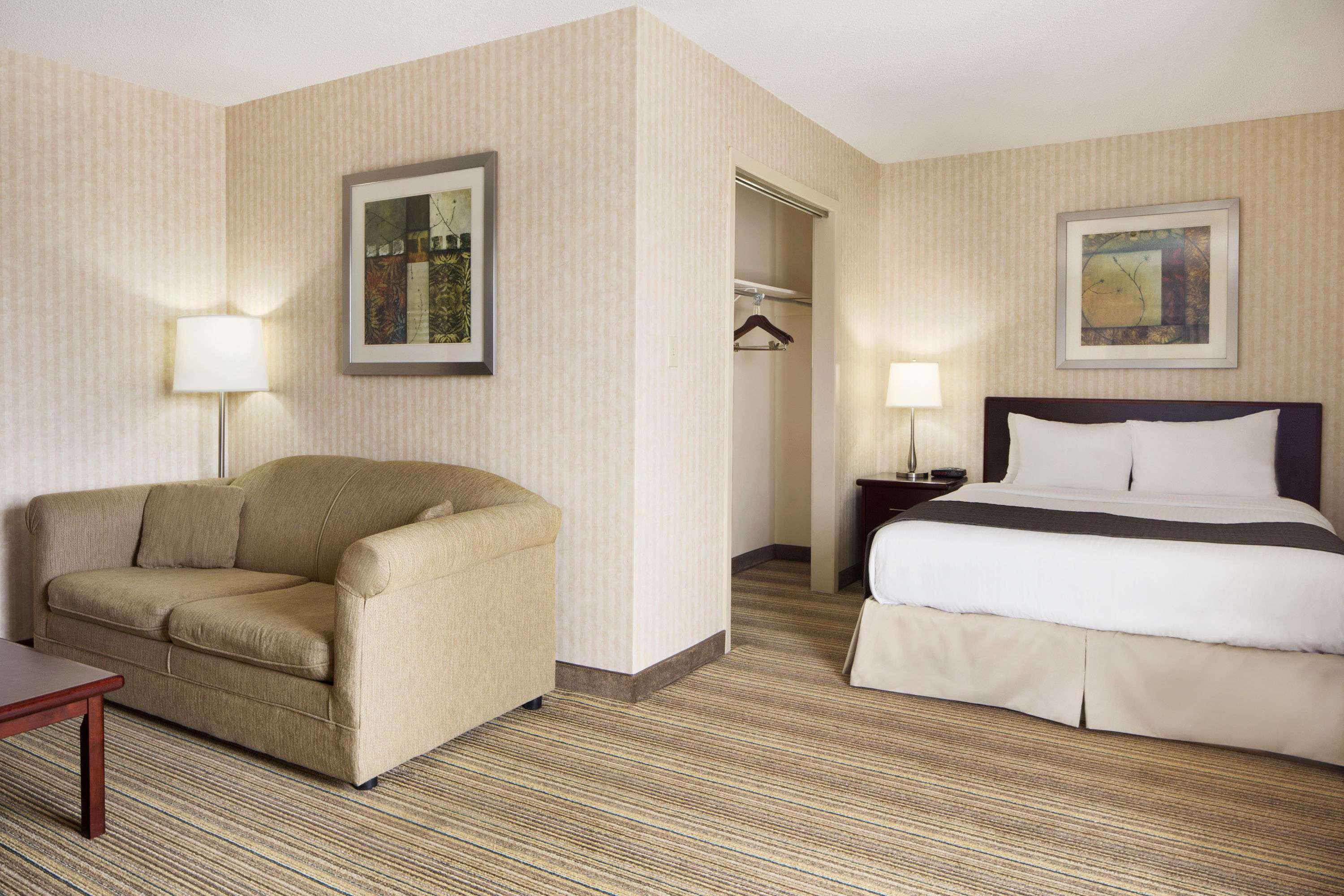 Days Inn By Wyndham Brantford Ngoại thất bức ảnh