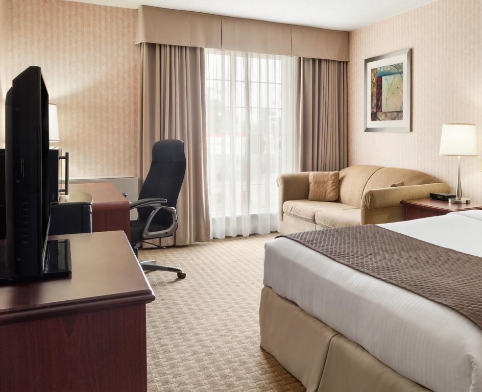 Days Inn By Wyndham Brantford Ngoại thất bức ảnh